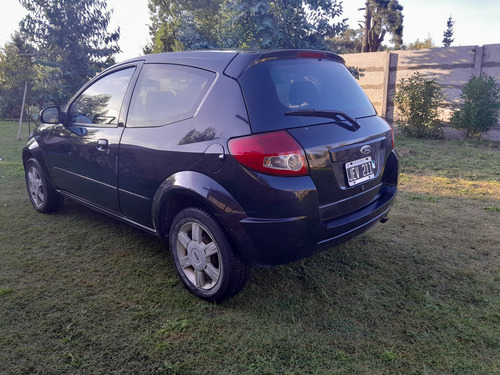 Ford Ka 1.6 Pulse Top 95cv