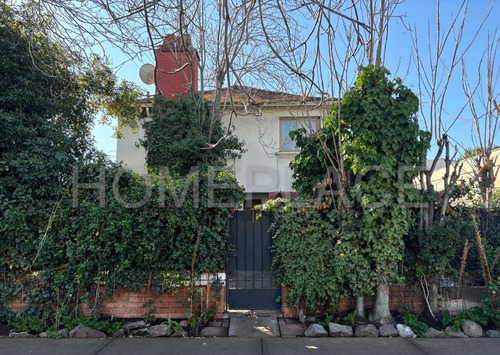 Casa Av. Sebastián Piñera Con Hernando De Magallanes