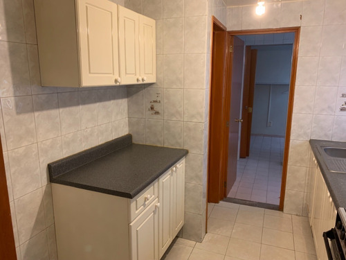 Imagen 17 de 25 de Departamento En Renta, Insurgentes Cuicuilco
