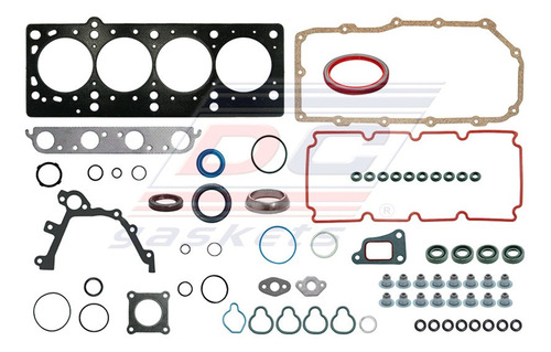 Junta Juego Dodge  Neon 2000-2003  2.0l