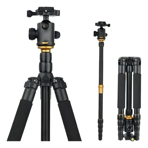 Tripé Exbom X600