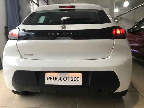 Imagen 9 de 22 de Peugeot 208 Entrega Inmediata Financiación Sin Interés C-