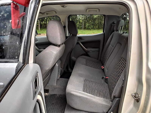 Ranger 3.2 Xls 4x4 Cd 20v Diesel 4p Aut