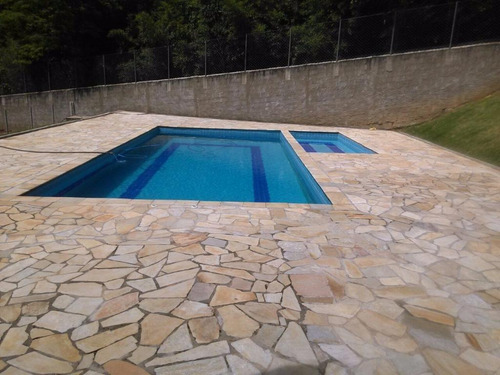 Chácara Residencial À Venda, Terra Preta, Mairiporã. - Ch0010