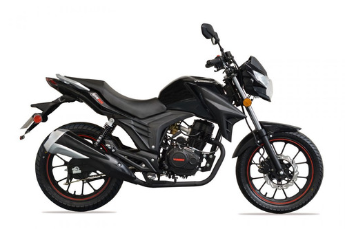 Yumbo Gtr 125 Financia Delcar Motos ®