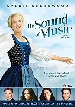 Sound Of Music - Live Sound Of Music - Live Usa Import Dvd