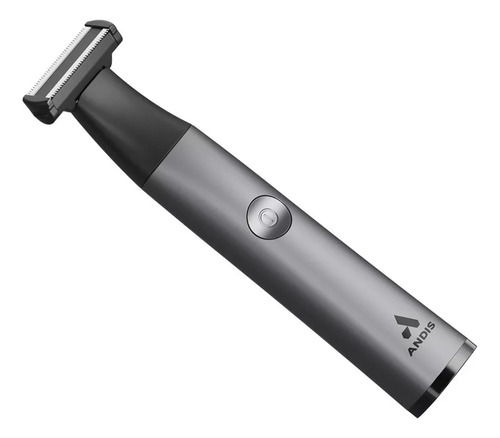 Maquina Andis Inalámbrica Rostro, Nariz Y Orejas Modelo Inedge Lithium-ion Sbt1, Estuche Blando