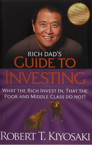 Libro Guide To Investing