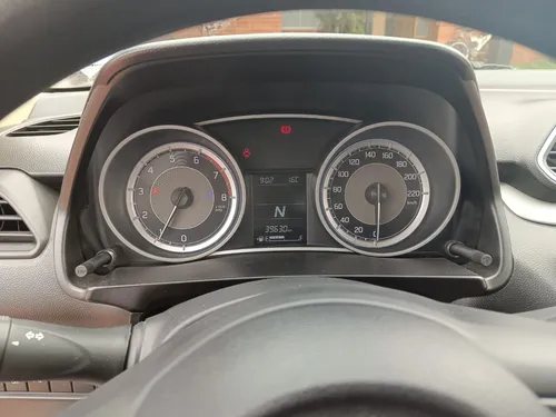 Suzuki Swift 1.2 Dzire Ga