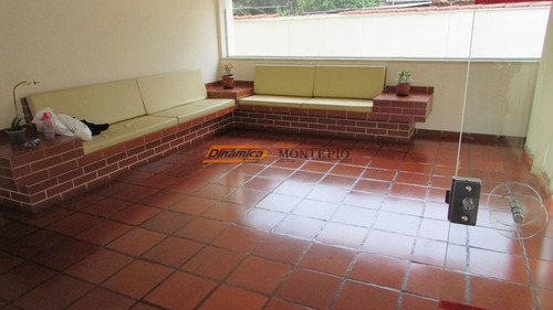 Imagem 15 de 20 de Belo Apartamento Ótima Localização Em Tucuruvi - Ml10116