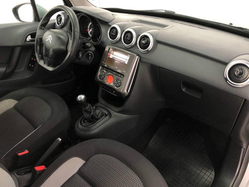 Citroën C3 1.5 Tendance