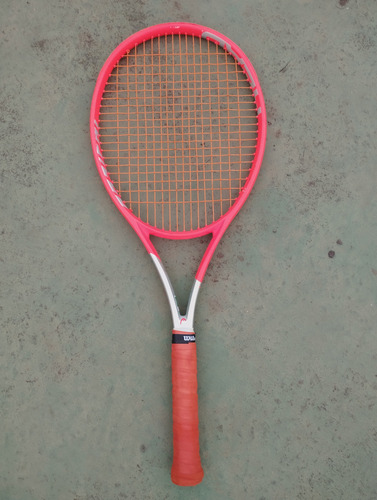 Raquete De Tênis Head Radical Mp 2021 - L3 Laranja L3 (Usado)