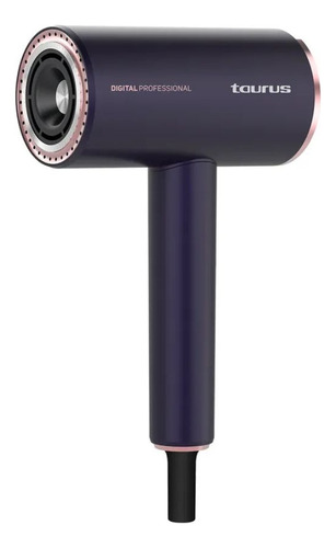 Secadora Mod Digital Professional Taurus 2000w