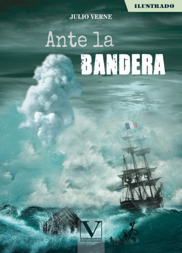 Libro Ante La Bandera