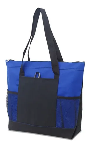 Bolsos Playeros Por Mayor Once Bolsas Mujer | MercadoLibre