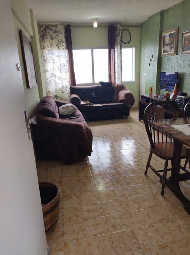 Imagem 10 de 15 de Apartamento Com 2 Dorms, Caiçara, Praia Grande - R$ 286 Mil, Cod: 353655 - V353655