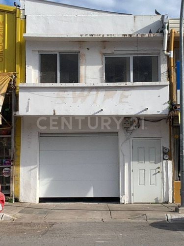 Imagen 2 de 14 de Local Comercial Y Departamento En Renta Zona Centro En Cd. Cuauhtémoc, Chih.