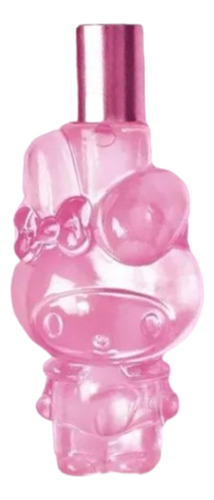 Regalo Personalizado Set Hello Kitty Y My Melody 8pz Fuller