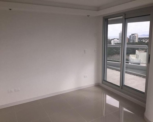 Venta De Apartamento 2 Dormitorios En Playa Brava