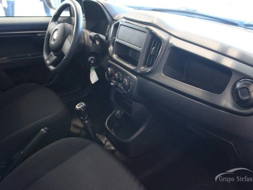 Fiat Strada 1.4 Endurance Cab Doble 4 Puertas Okm Ea