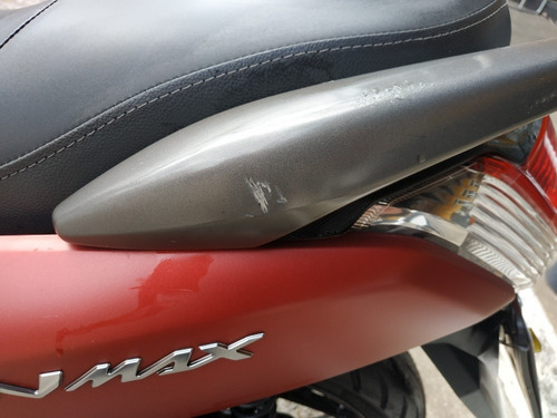 Imagem 5 de 12 de Yamaha Nmax 160