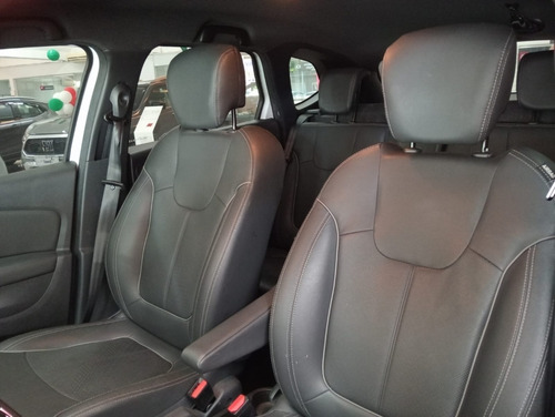 Renault Captur 1.6 16V SCE FLEX ZEN MANUAL