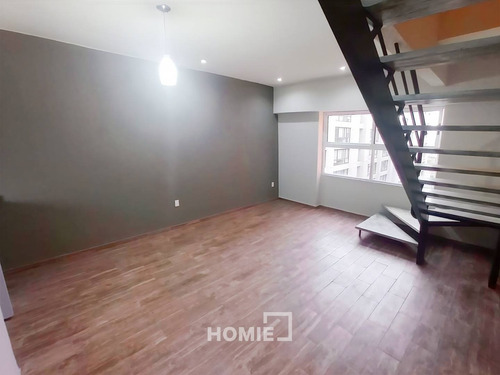Imagen 1 de 12 de ¡excelente Oportunidad, Departamento Con 2 Niveles, Bien Ubicado!, 65872