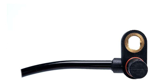 Sensor Abs Para Captiva Sport 2.4 2008-2015 Trasero Dch/izq