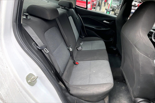 Chevrolet Onix 2022