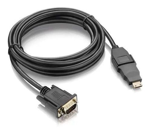 Cable Hdmi A Vga 1.5mts Multilaser Wi269