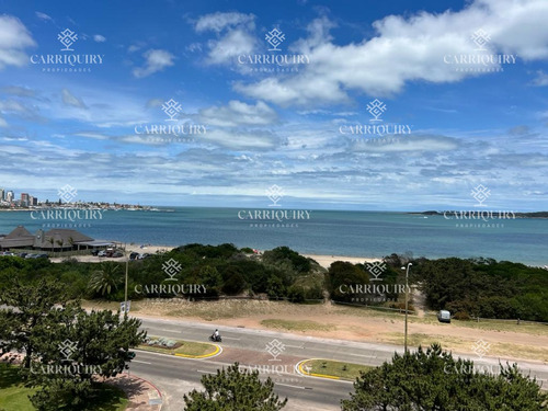 Apartamento En Punta Del Este, Mansa