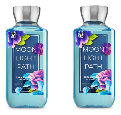 Bath And Body Works Gel De D - 7350718:mL a $205907