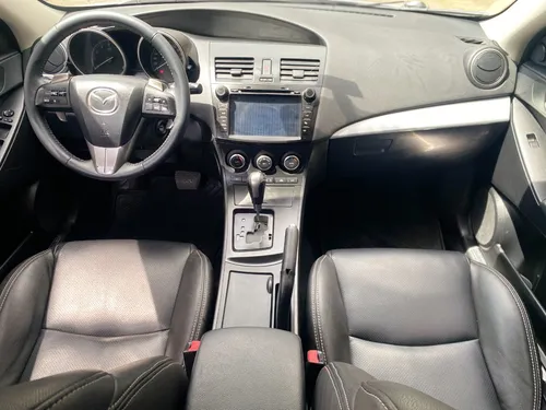 Mazda 3 2.0 Lxna0 All New