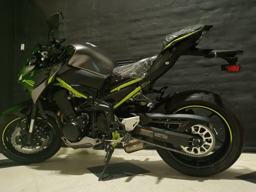 Kawasaki Z900
