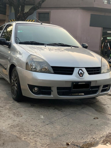 Imagen 2 de 15 de Renault Clio