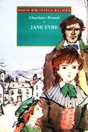 Jane Eyre - Charlotte Bronte