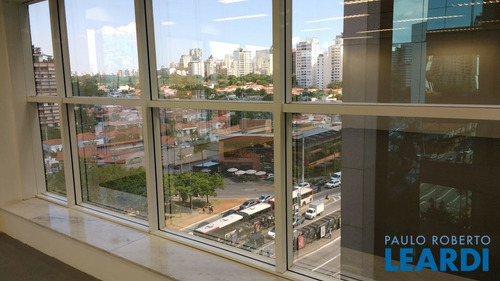 Comercial - Brooklin - Sp - 564559