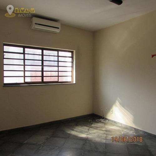 Imagem 11 de 14 de Casa Residencial À Venda, Centro, Itu. - Ca0094