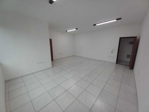 Imagem 5 de 8 de Sala Comercial - Francisco Glicério - Centro- Suzano