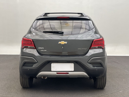 Chevrolet Onix 1.0 MPFI JOY 8V FLEX 4P MANUAL