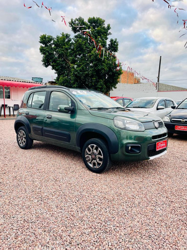 Fiat Way 1.0 EVO Fire Flex 8V 5p