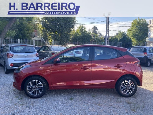 Hyundai Hb20 Hb20 Premium Hatch 2020 0km