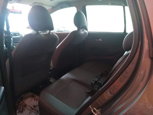 Volkswagen Fox 2012 1.6 Vht Prime I-motion Total Flex 5p