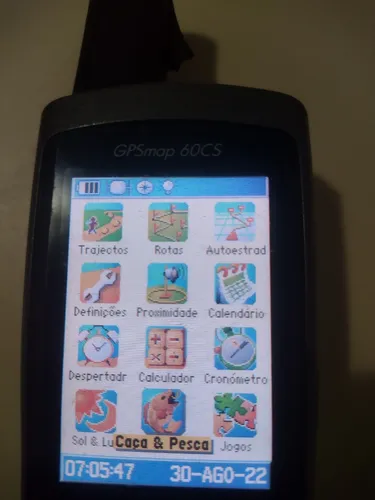 Gps garmin barato hotsell