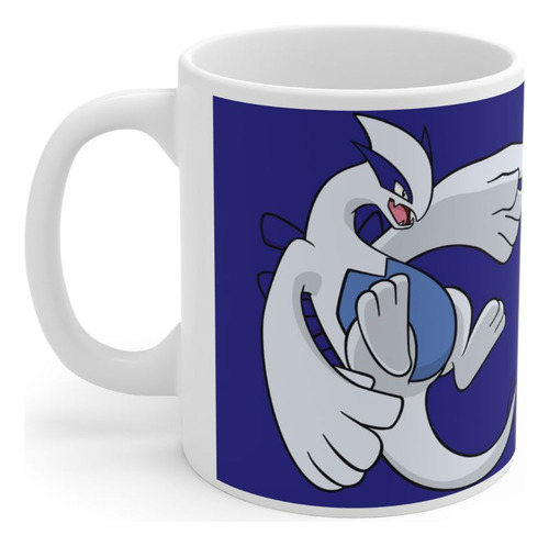 Taza Lugia Pokémon