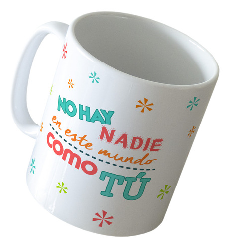 Taza Regalo Especial Fiesta Feliz Cumpleaños Amor