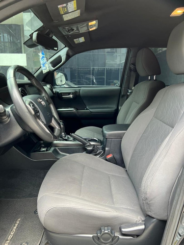 Toyota Tacoma 2019