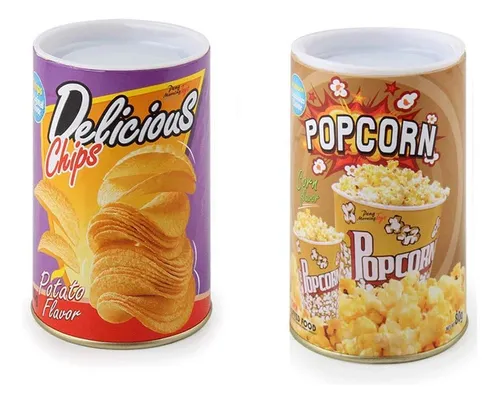 comprar El Juguete Potato Chip Snake Can Jump Spring Snake, Regalo D