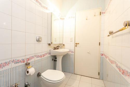 Imagen 30 de 30 de Depto 3 Amb,2 Baños,cochera,107 M² Jardín Botánico