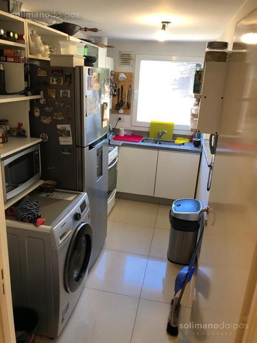 Imagen 4 de 16 de Departamento 3 Amb - Excelente Ubicacion - Beccar